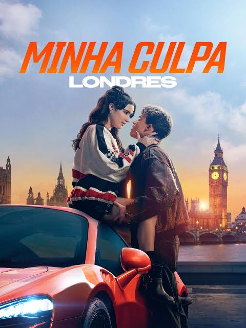 Sua Culpa: Londres
