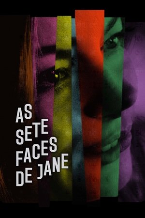 As Sete Faces de Jane